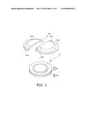 TRANSDERMAL PATCH MANUFACTURING METHOD AND TRANSDEMAL PATCH diagram and image