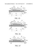 TRANSDERMAL PATCH MANUFACTURING METHOD AND TRANSDEMAL PATCH diagram and image