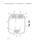 THIN PROFILE COCHLEAR IMPLANTS diagram and image