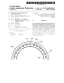 ULTRAVIOLET LIGHT IRRADIATION DEVICE FOR SUNTAN diagram and image