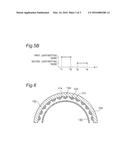 ULTRAVIOLET LIGHT IRRADIATION DEVICE FOR SUNTAN diagram and image