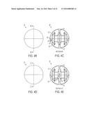 DIAGNOSTIC OR THERAPEUTIC PROCEDURE USING IMPLANTABLE TARGETS diagram and image