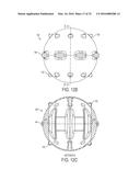 DIAGNOSTIC OR THERAPEUTIC PROCEDURE USING IMPLANTABLE TARGETS diagram and image