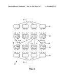 DEVICE FOR DETERMINING ILLUMINATION DISTRIBUTIONS FOR IMRT diagram and image