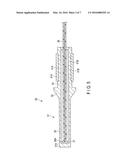 ULTRASONIC TREATMENT DEVICE diagram and image