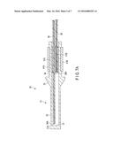 ULTRASONIC TREATMENT DEVICE diagram and image