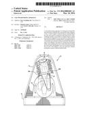 NAIL POLISH MIXING APPARATUS diagram and image