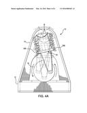 NAIL POLISH MIXING APPARATUS diagram and image