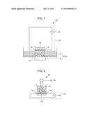 METHOD OF PRODUCING DISPERSION AND APPARATUS FOR PRODUCING DISPERSION diagram and image