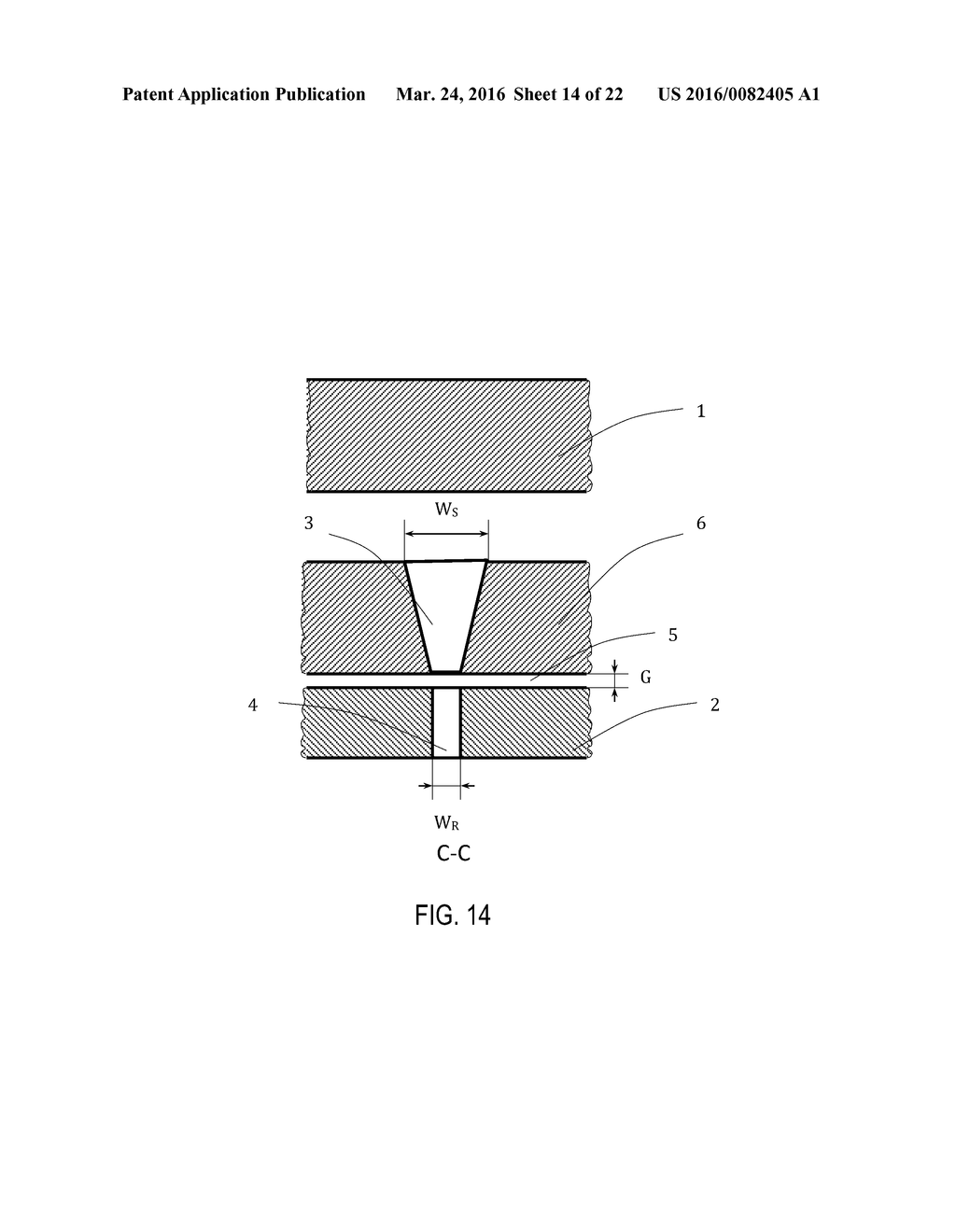 FLUID HAMMERS, HYDRODYNAMIC SIRENS, STREAM REACTORS, IMPLEMENTATION OF     SAME, AND METHODS FOR TREATMENT OF FLUIDS - diagram, schematic, and image 15