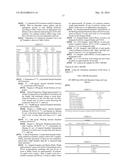 Absorbent Fibrous Structures Comprising a Dispersion or Emulsion     Comprising a Soil Adsorbing Agent diagram and image