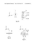 TEST ELEMENTS FOR DETECTING AT LEAST ONE ANALYTE IN A BODY FLUID, AS WELL     AS METHODS OF MANUFACTURING THE SAME diagram and image