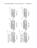 DEVICE AND METHODS USING POROUS MEDIA IN FLUIDIC DEVICES diagram and image