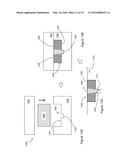 DEVICE AND METHODS USING POROUS MEDIA IN FLUIDIC DEVICES diagram and image