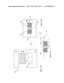 DEVICE AND METHODS USING POROUS MEDIA IN FLUIDIC DEVICES diagram and image