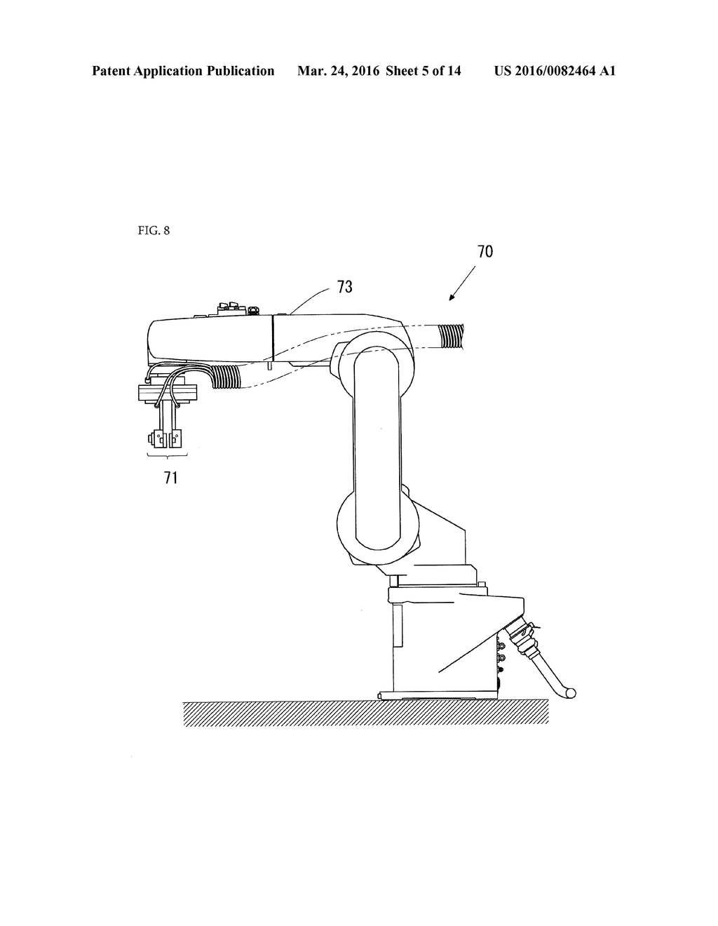 INSULATED SUPPORT TOOL - diagram, schematic, and image 06