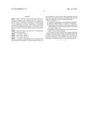 SUBSTRATE PRE-TREATING USING PHOTOINITIATORS diagram and image