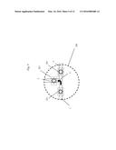 PARTICLE MANIPULATION SYSTEM WITH CYTOMETRIC CAPABILITY diagram and image