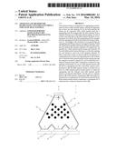 Apparatus and Method for Segregating Contaminants from a Stream of Bulk     Material diagram and image