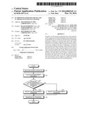 NC PROGRAM GENERATING DEVICE AND NC PROGRAM GENERATING METHOD diagram and image