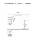 NC PROGRAM GENERATING DEVICE AND NC PROGRAM GENERATING METHOD diagram and image