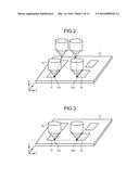 NC PROGRAM GENERATING DEVICE AND NC PROGRAM GENERATING METHOD diagram and image