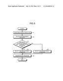 NC PROGRAM GENERATING DEVICE AND NC PROGRAM GENERATING METHOD diagram and image