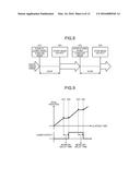 NC PROGRAM GENERATING DEVICE AND NC PROGRAM GENERATING METHOD diagram and image