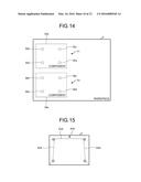 NC PROGRAM GENERATING DEVICE AND NC PROGRAM GENERATING METHOD diagram and image