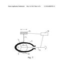 METHOD OF MANUFACTURING A METALLIC COMPONENT BY USE OF WIRE WINDING AND     HOT ISOSTATIC PRESSING diagram and image