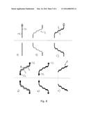 METHOD OF MANUFACTURING A METALLIC COMPONENT BY USE OF WIRE WINDING AND     HOT ISOSTATIC PRESSING diagram and image