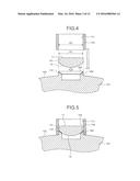 LENS HOLDING TOOL AND LENS HOLDING METHOD diagram and image