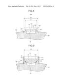 LENS HOLDING TOOL AND LENS HOLDING METHOD diagram and image