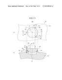 LENS HOLDING TOOL AND LENS HOLDING METHOD diagram and image