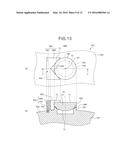 LENS HOLDING TOOL AND LENS HOLDING METHOD diagram and image