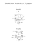 LENS HOLDING TOOL AND LENS HOLDING METHOD diagram and image