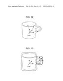 ROBOT APPARATUS, METHOD OF CONTROLLING ROBOT APPARATUS, AND COMPUTER     PROGRAM diagram and image