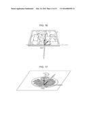 ROBOT APPARATUS, METHOD OF CONTROLLING ROBOT APPARATUS, AND COMPUTER     PROGRAM diagram and image