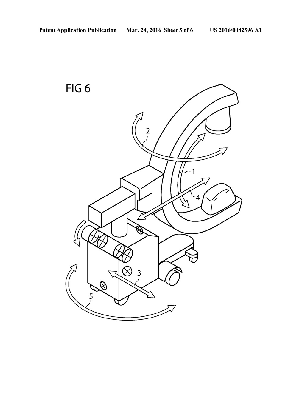 MOBILE MEDICAL APPARATUS - diagram, schematic, and image 06