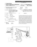 HEAD AND AUTOMATED MECHANIZED METHOD WITH VISION diagram and image