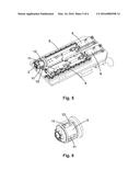 HEAD AND AUTOMATED MECHANIZED METHOD WITH VISION diagram and image