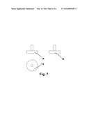 HEAD AND AUTOMATED MECHANIZED METHOD WITH VISION diagram and image