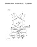 SUBSTRATE CONVEYANCE APPARATUS diagram and image