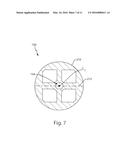 SHAVING RAZOR DEMONSTRATION APPARATUS AND METHOD diagram and image