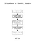 SHAVING RAZOR DEMONSTRATION APPARATUS AND METHOD diagram and image