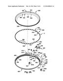 POWER OPERATED ROTARY KNIFE diagram and image