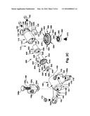 POWER OPERATED ROTARY KNIFE diagram and image