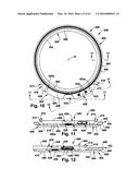 POWER OPERATED ROTARY KNIFE diagram and image