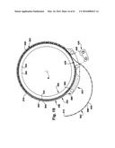 POWER OPERATED ROTARY KNIFE diagram and image