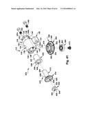 POWER OPERATED ROTARY KNIFE diagram and image